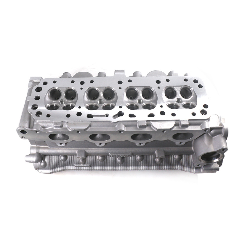 KY1.6 Bare Cylinder Head